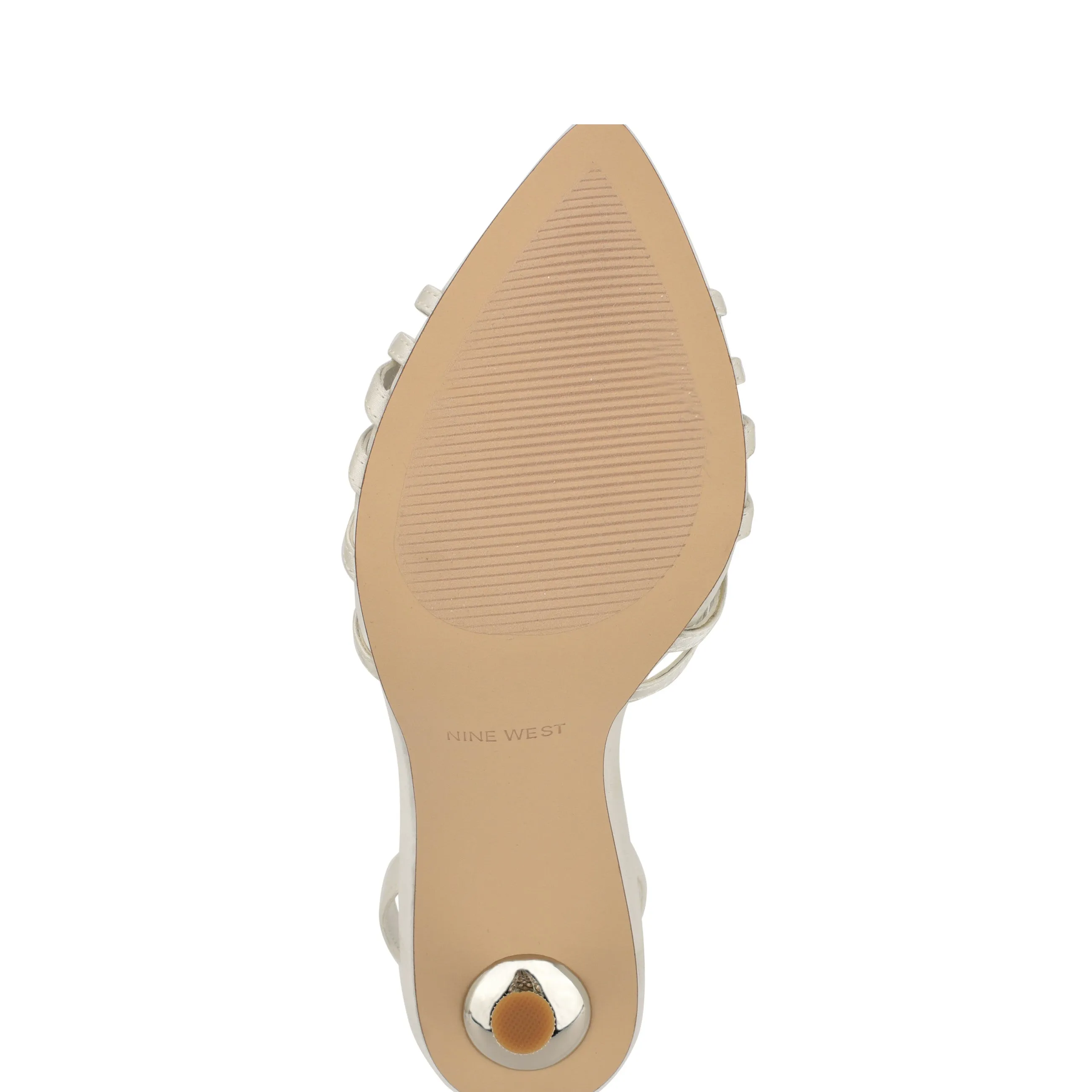 Paxal Ankle Strap Sandals