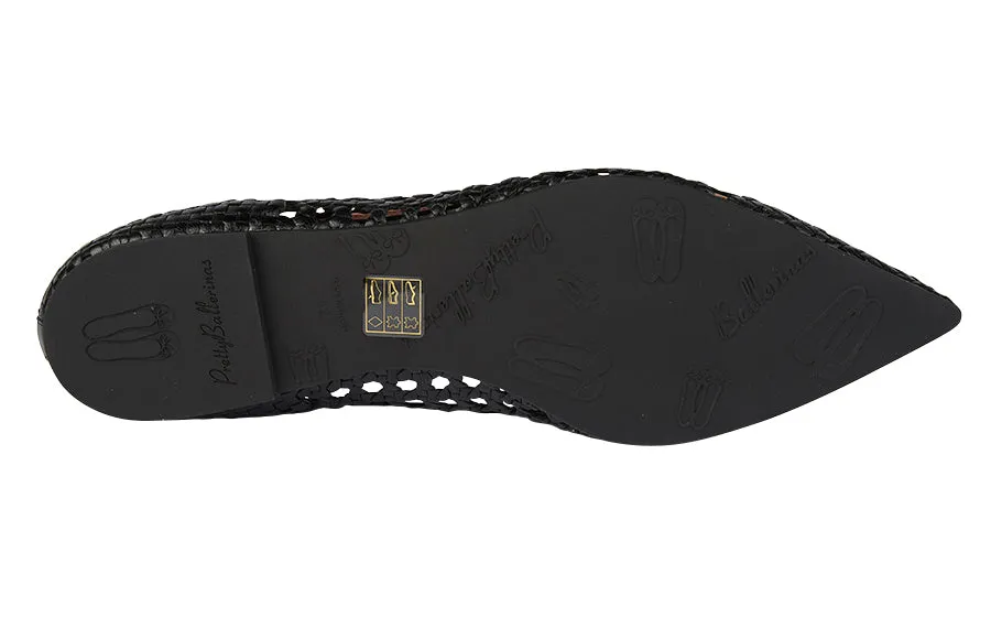 Pb Hamper Black