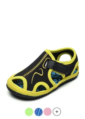 Pea Unisex Kids' Outdoor Sandal