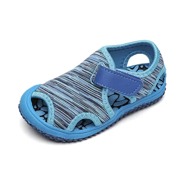 Pea Unisex Kids' Outdoor Sandal