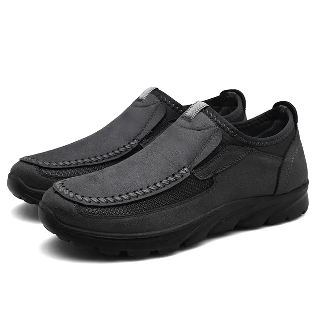 Pealte Men's Loafer Shoes