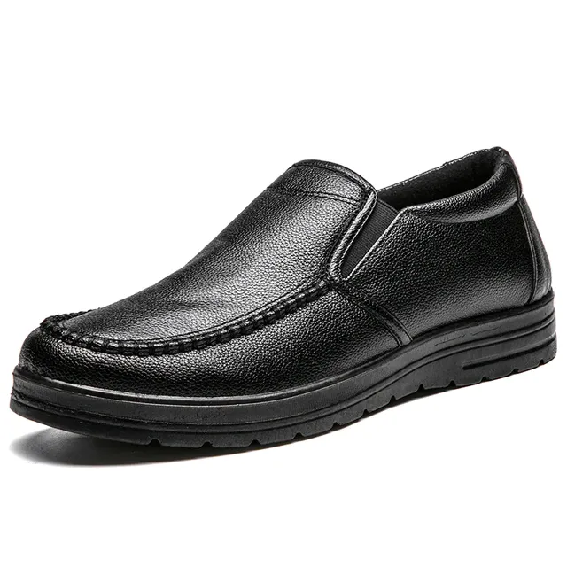 Pealte Men's Loafer Shoes