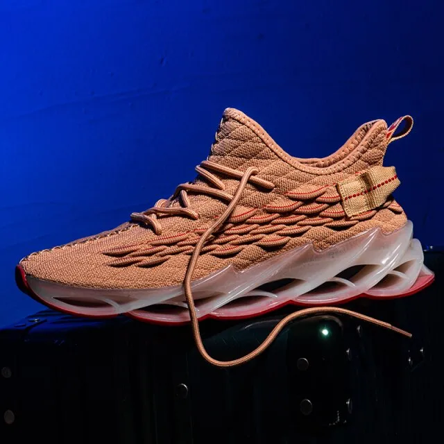 Pearanda Men's Running Shoes