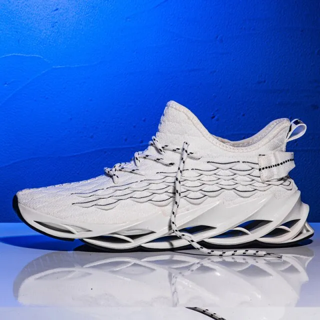 Pearanda Men's Running Shoes