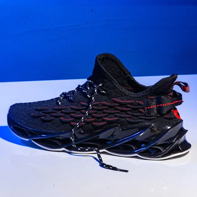 Pearanda Men's Running Shoes