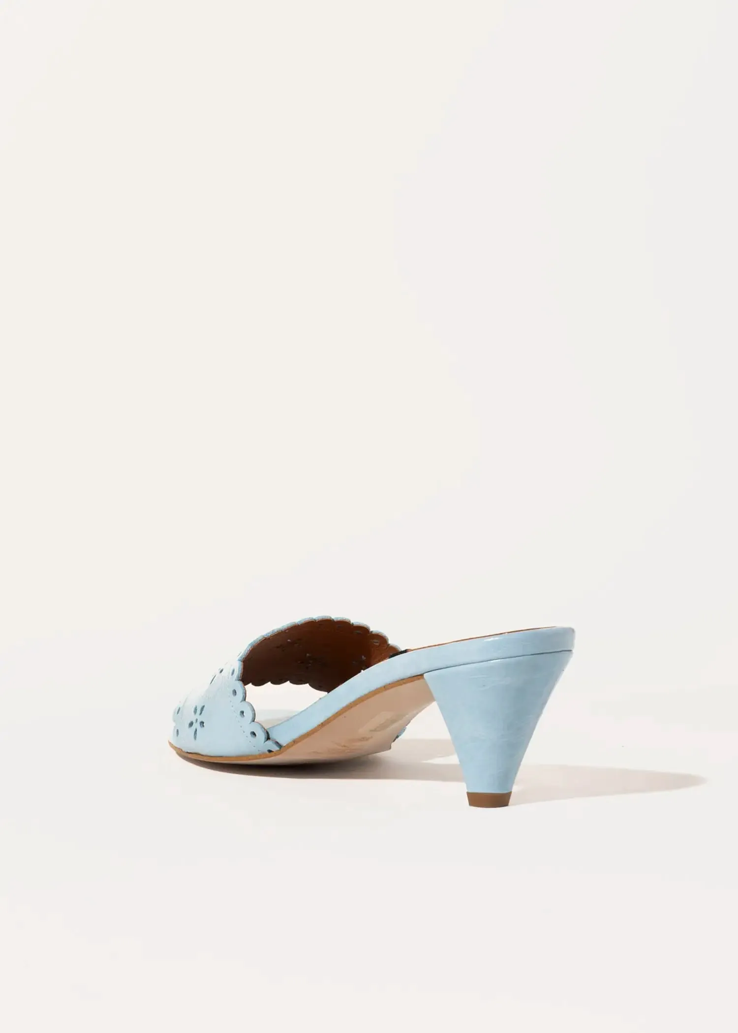 Perrine Slide Sandal