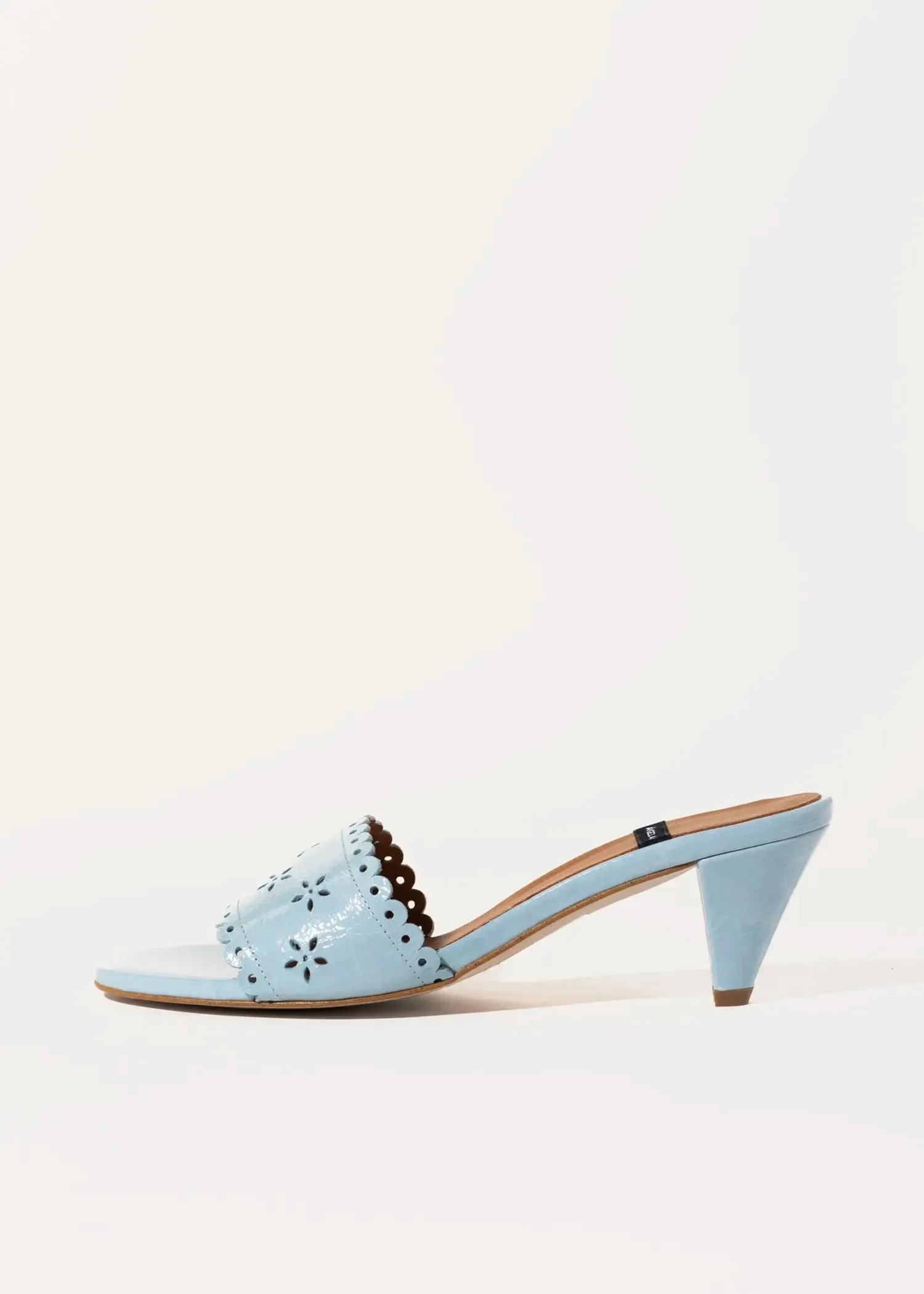 Perrine Slide Sandal