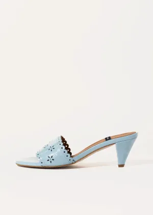 Perrine Slide Sandal