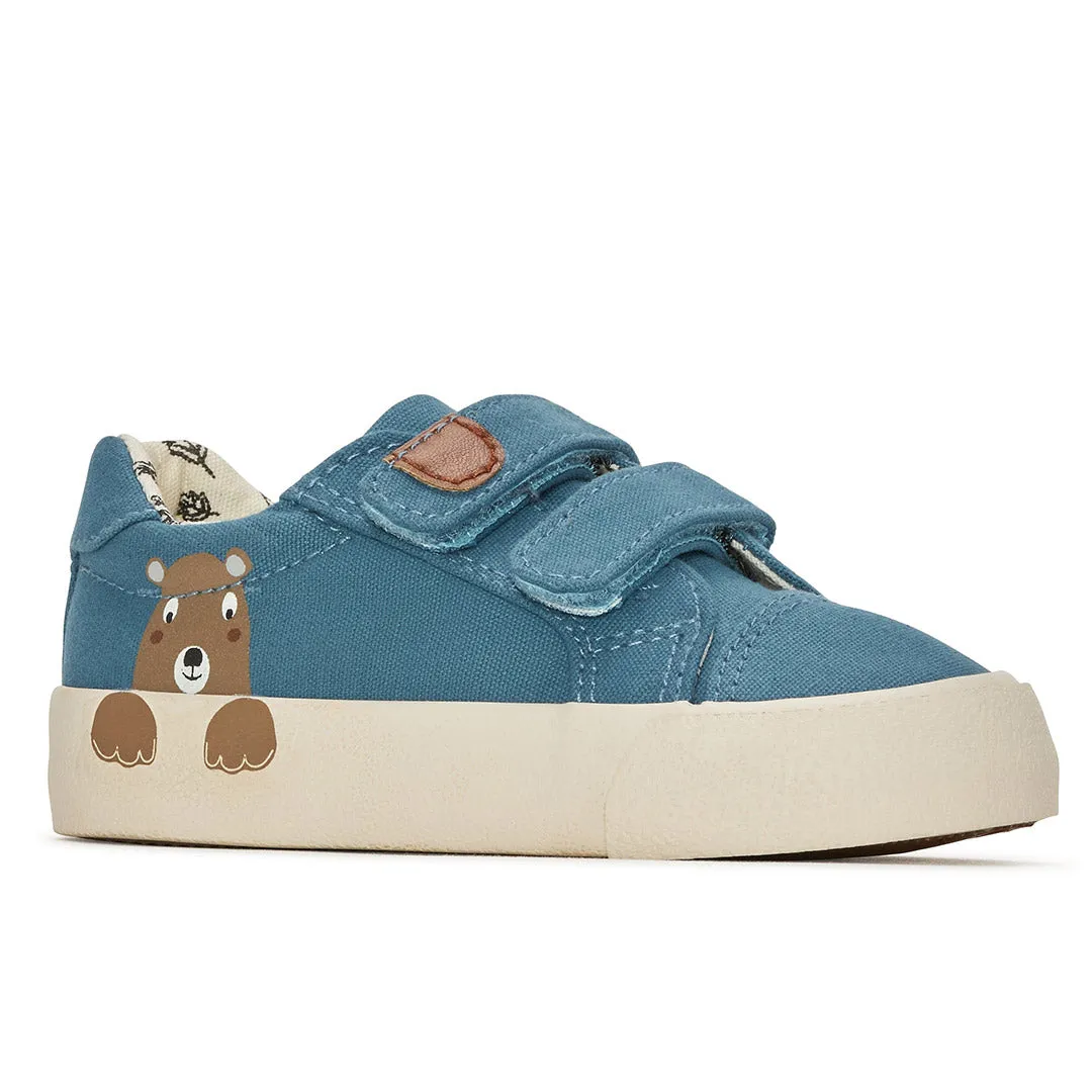 Petit Ours