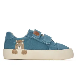 Petit Ours