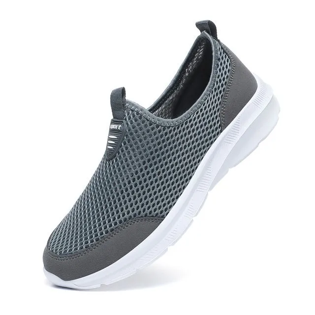Pinto Men's Sneaker