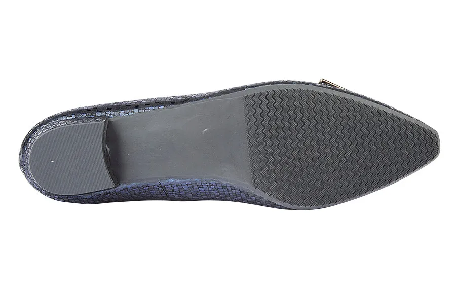 Pj Chiswick Navy