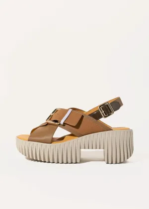 Plia Juno Sandal