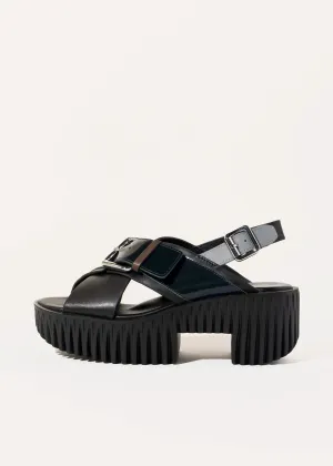 Plia Juno Sandal