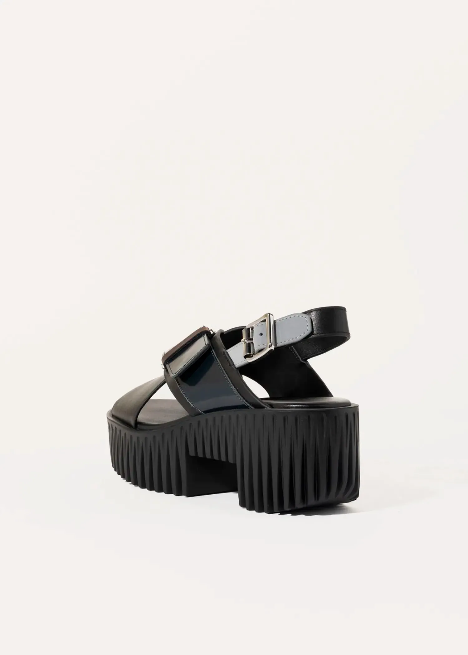 Plia Juno Sandal