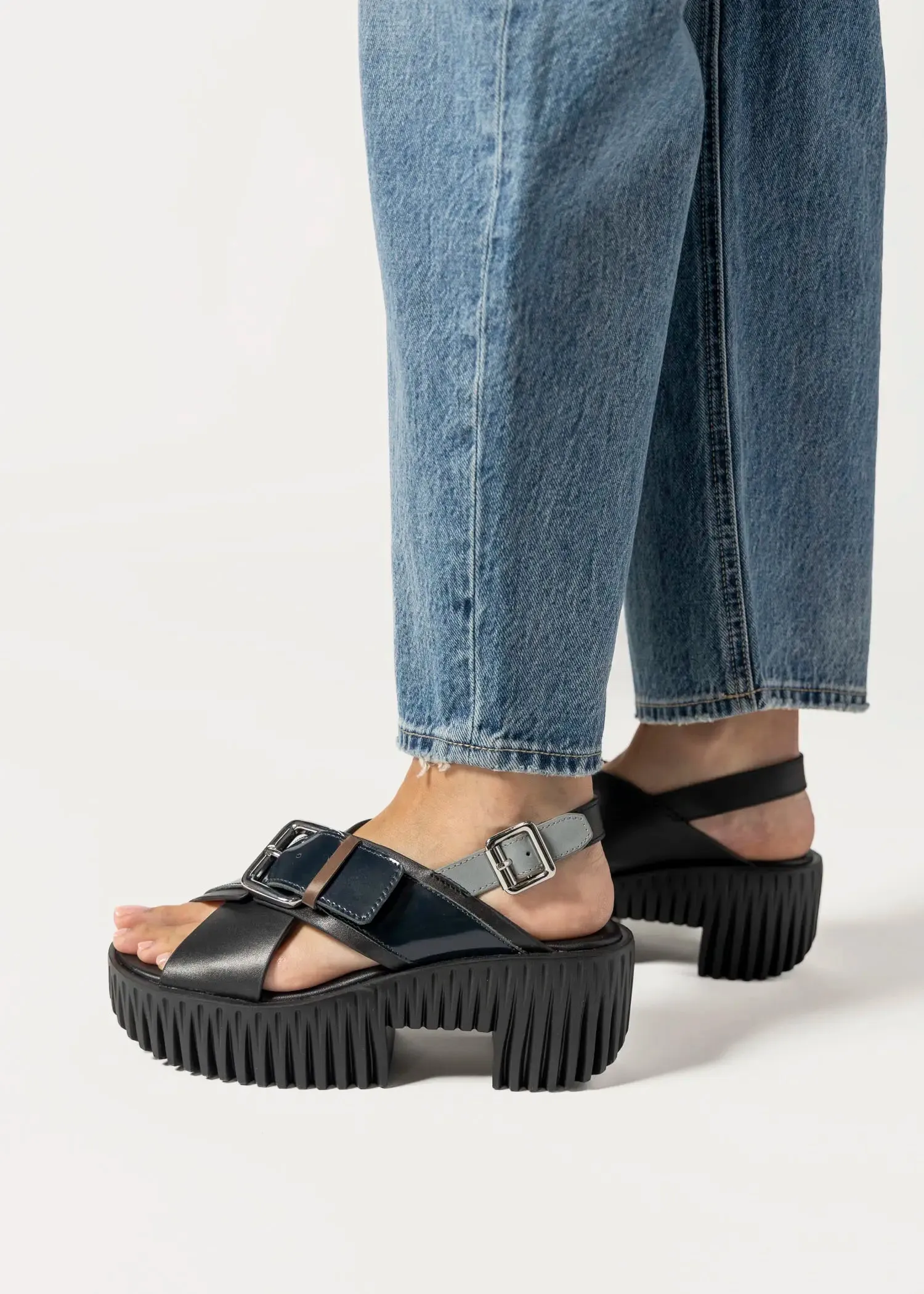 Plia Juno Sandal