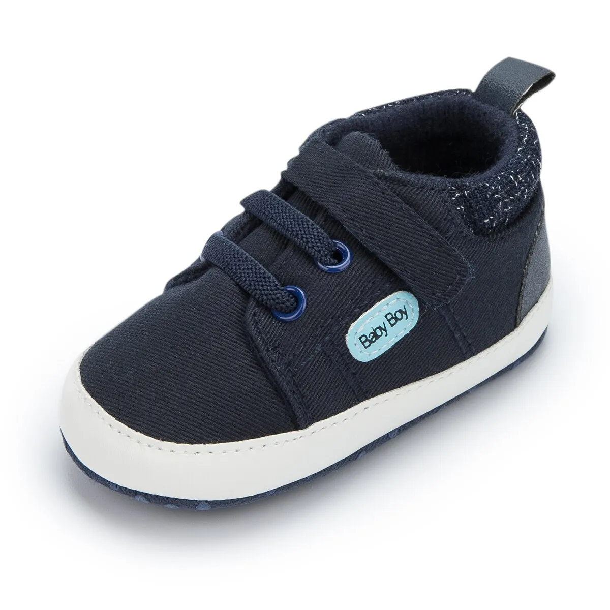 Portillo Baby Boys' Fashion Sneaker