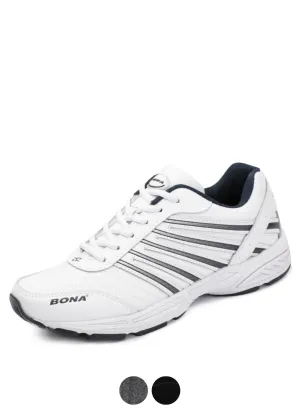 Prat Men's Fashion Sneakers
