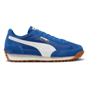 Puma Men's Easy Rider Vintage Clyde Royal/PUMA White