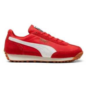 Puma Men's Easy Rider Vintage PUMA Red/PUMA White