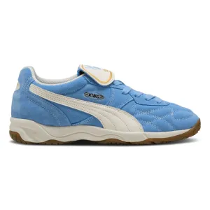 Puma Men's King Indoor Royalty Day Dream/Frosted Ivory