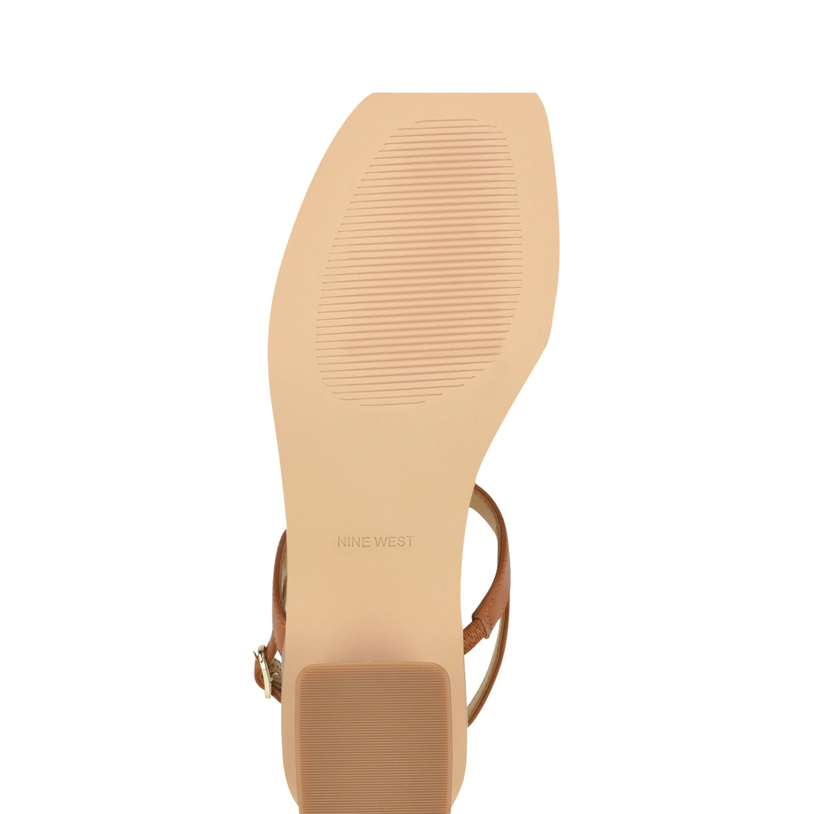 Purdy Block Heel Sandals