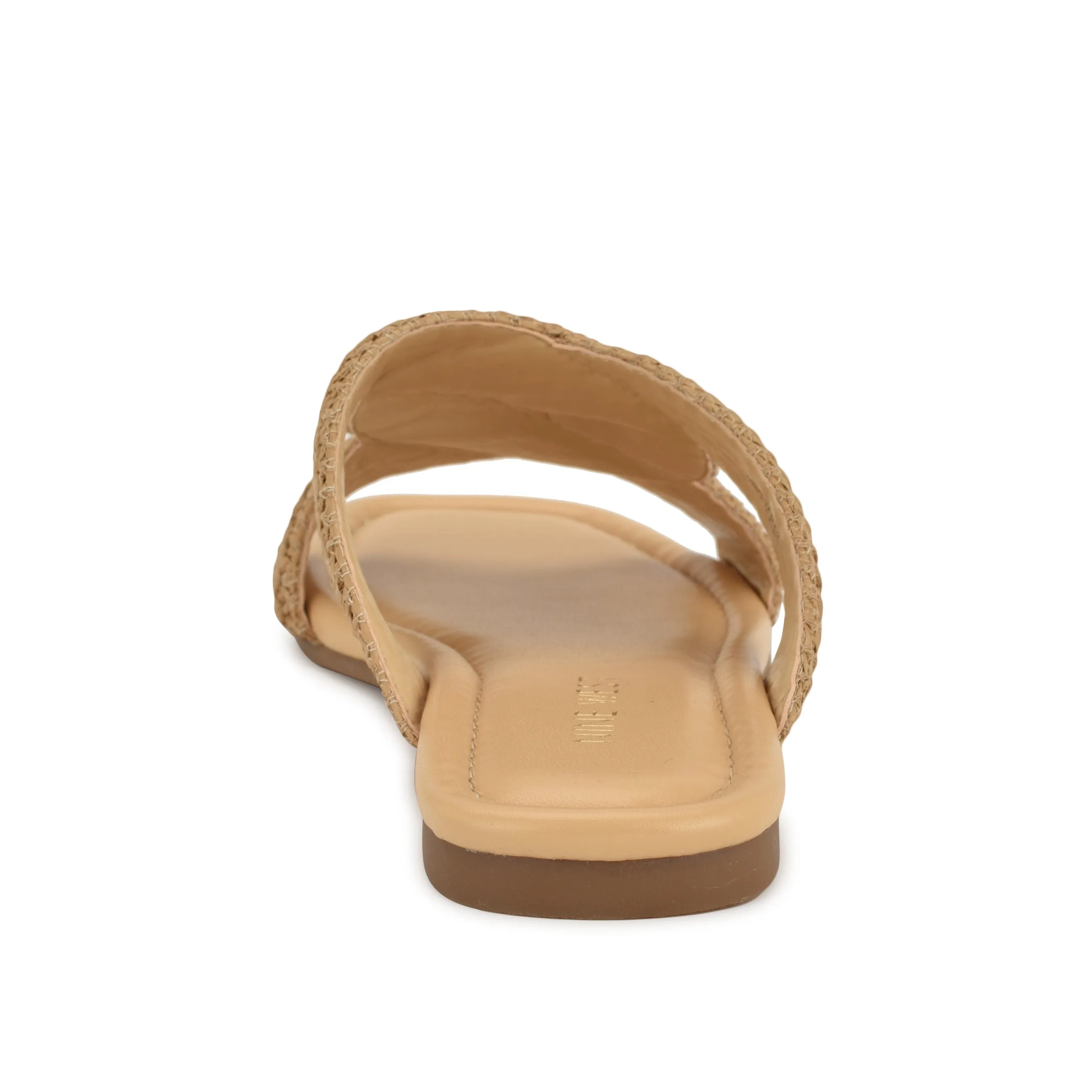 Quara Flat Sandals