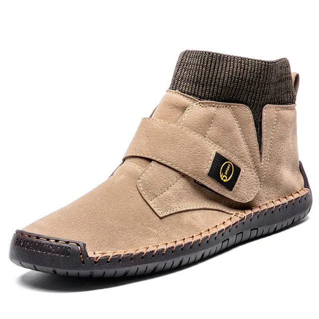 Rachel Men's Boots