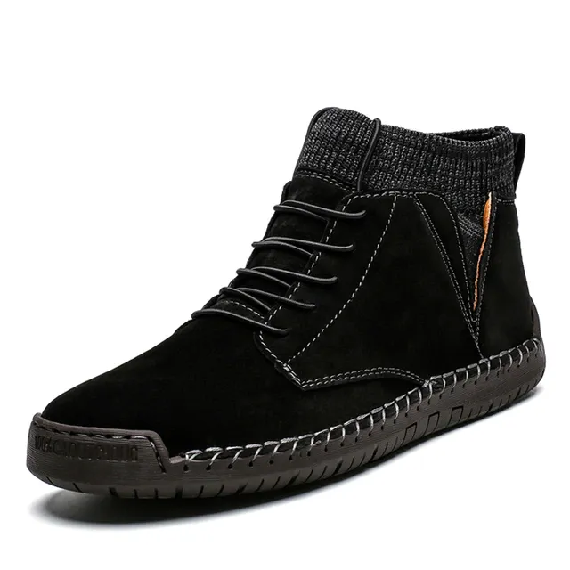 Rachel Men's Boots