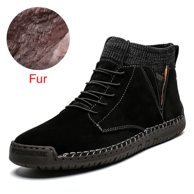 Rachel Men's Boots