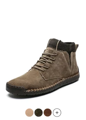 Rachel Men's Boots