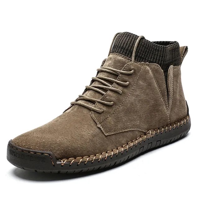 Rachel Men's Boots