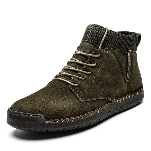 Rachel Men's Boots