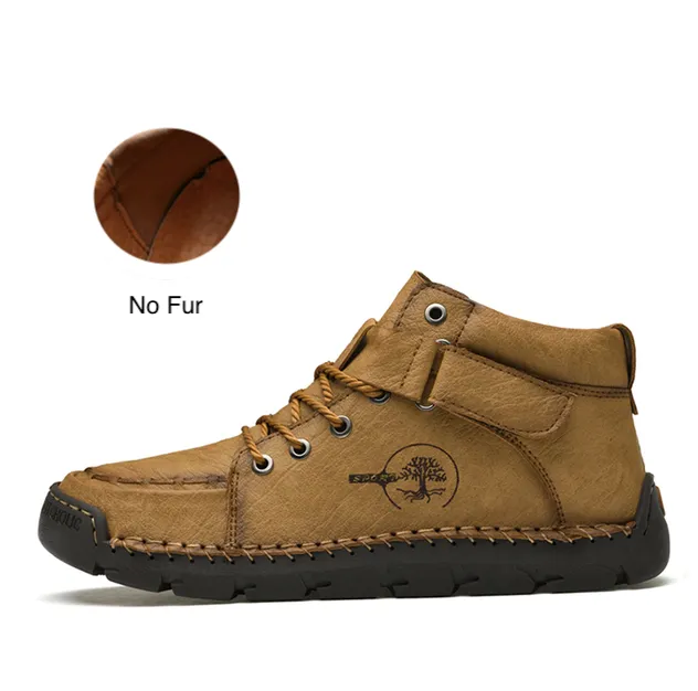 Rachely Men's Boots