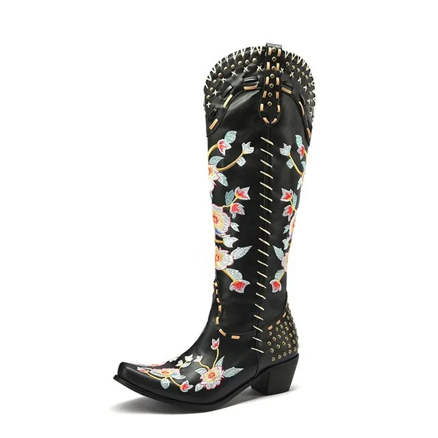 Raiza Women's Boots
