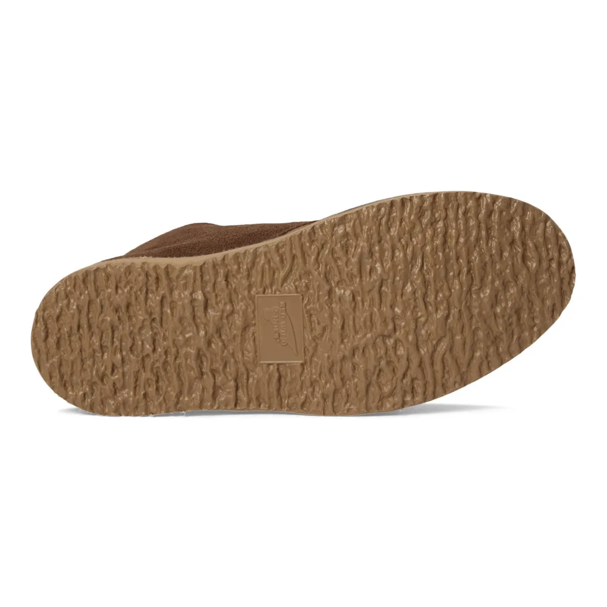 Red Wing Men's 3315 Weekender Chukka Chocolate Muleskinner