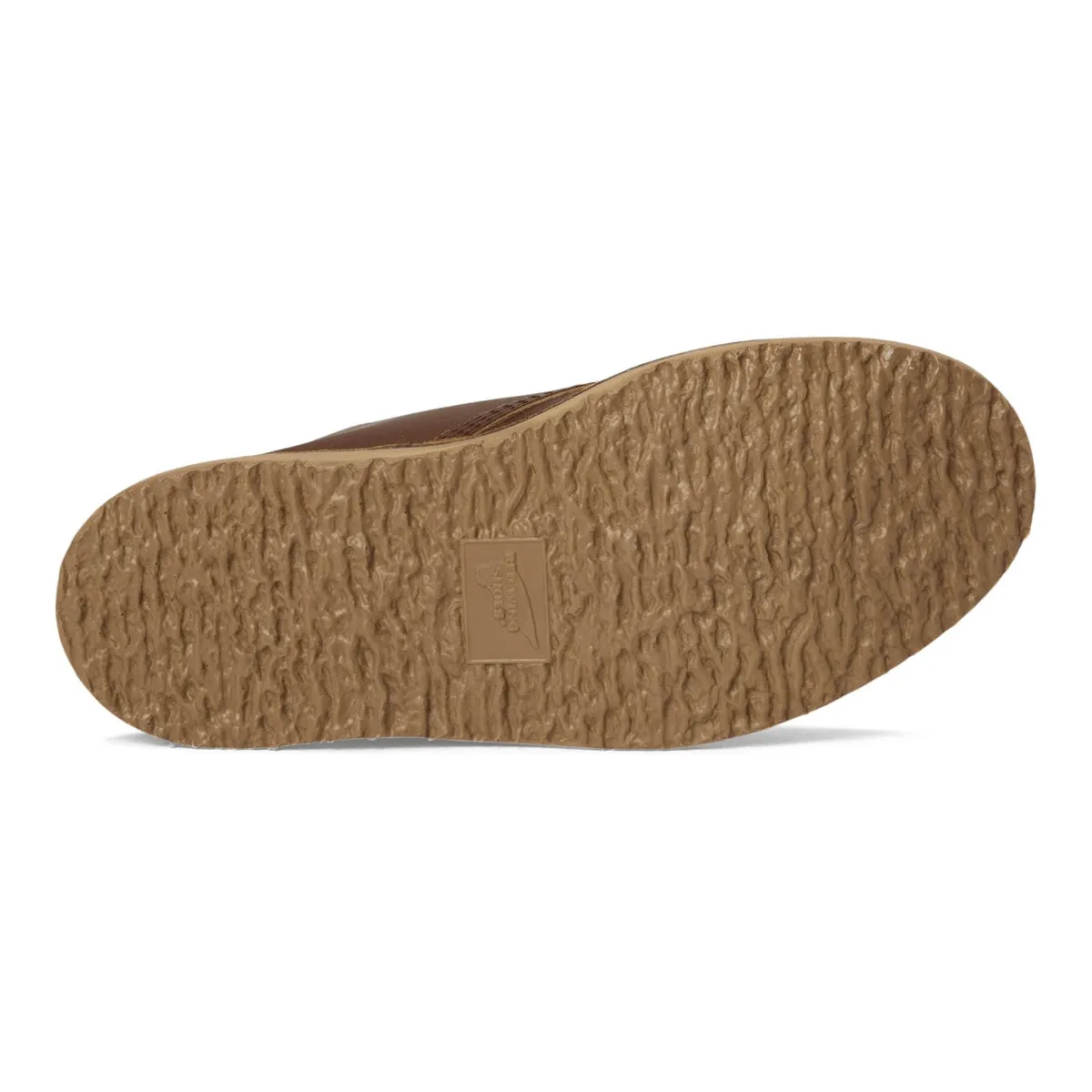 Red Wing Men's 3622 Weekender Chukka Copper Leather