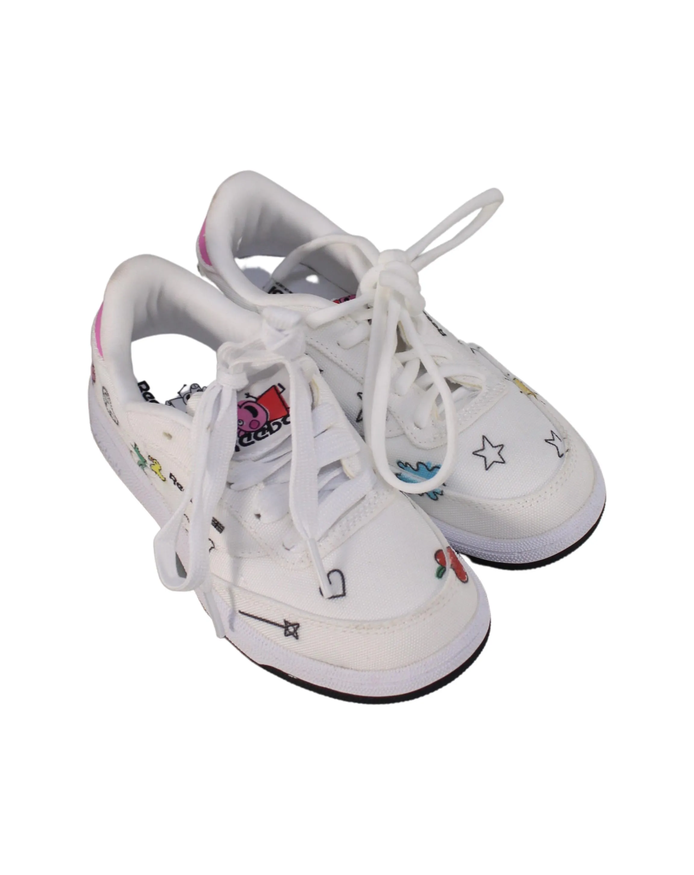 Reebok Sneakers 5T (EU28)