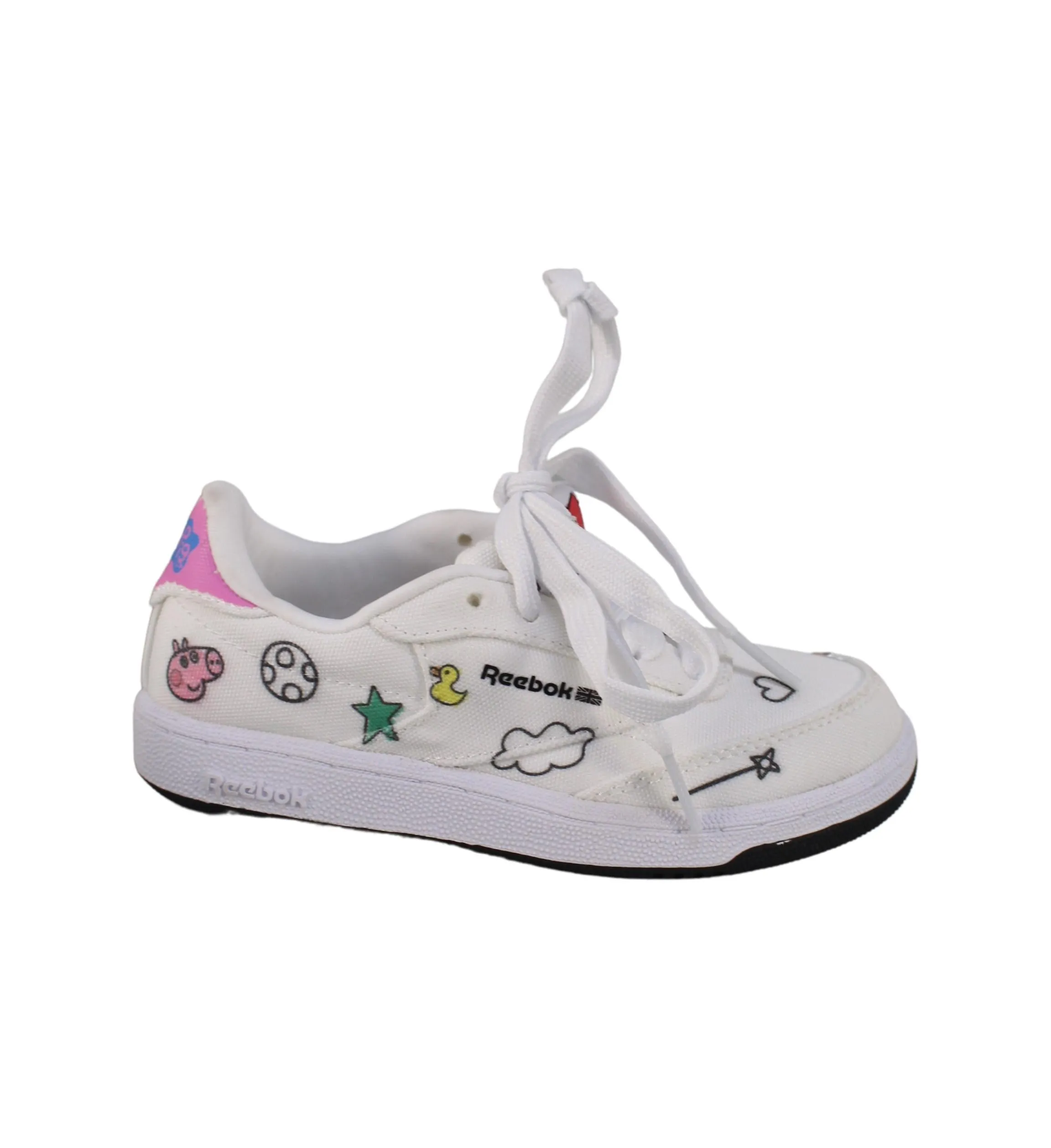 Reebok Sneakers 5T (EU28)
