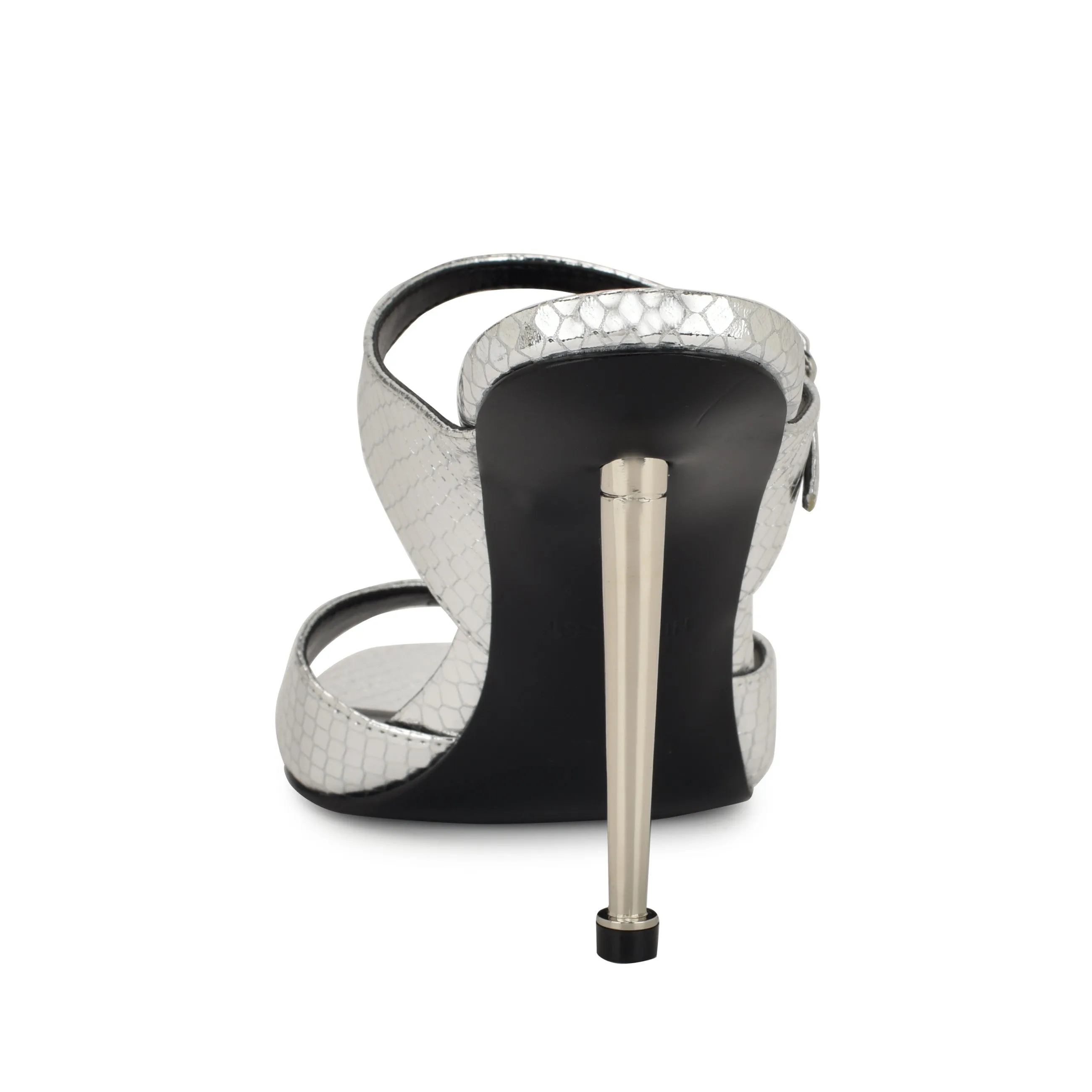 Reida Mule Sandals