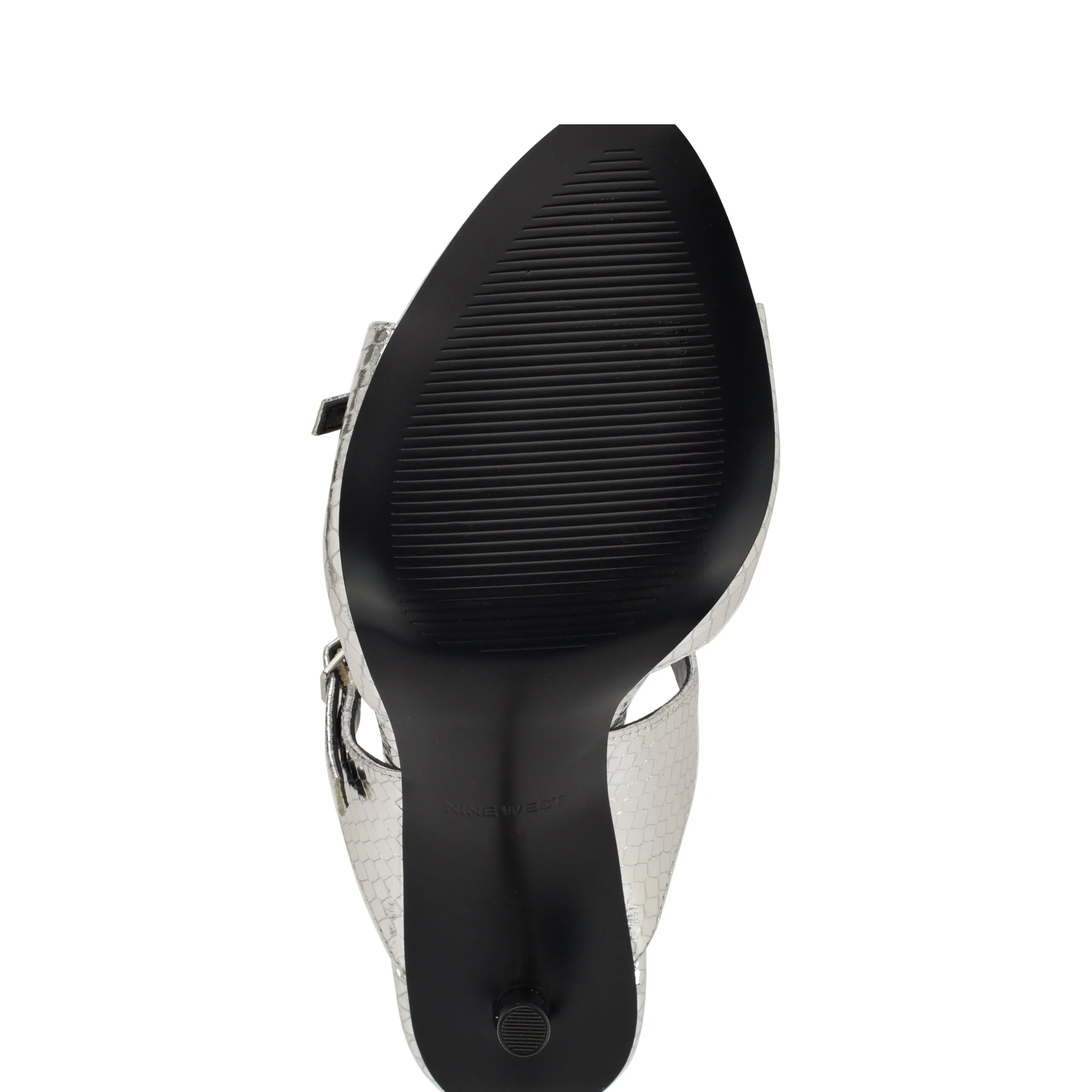 Reida Mule Sandals