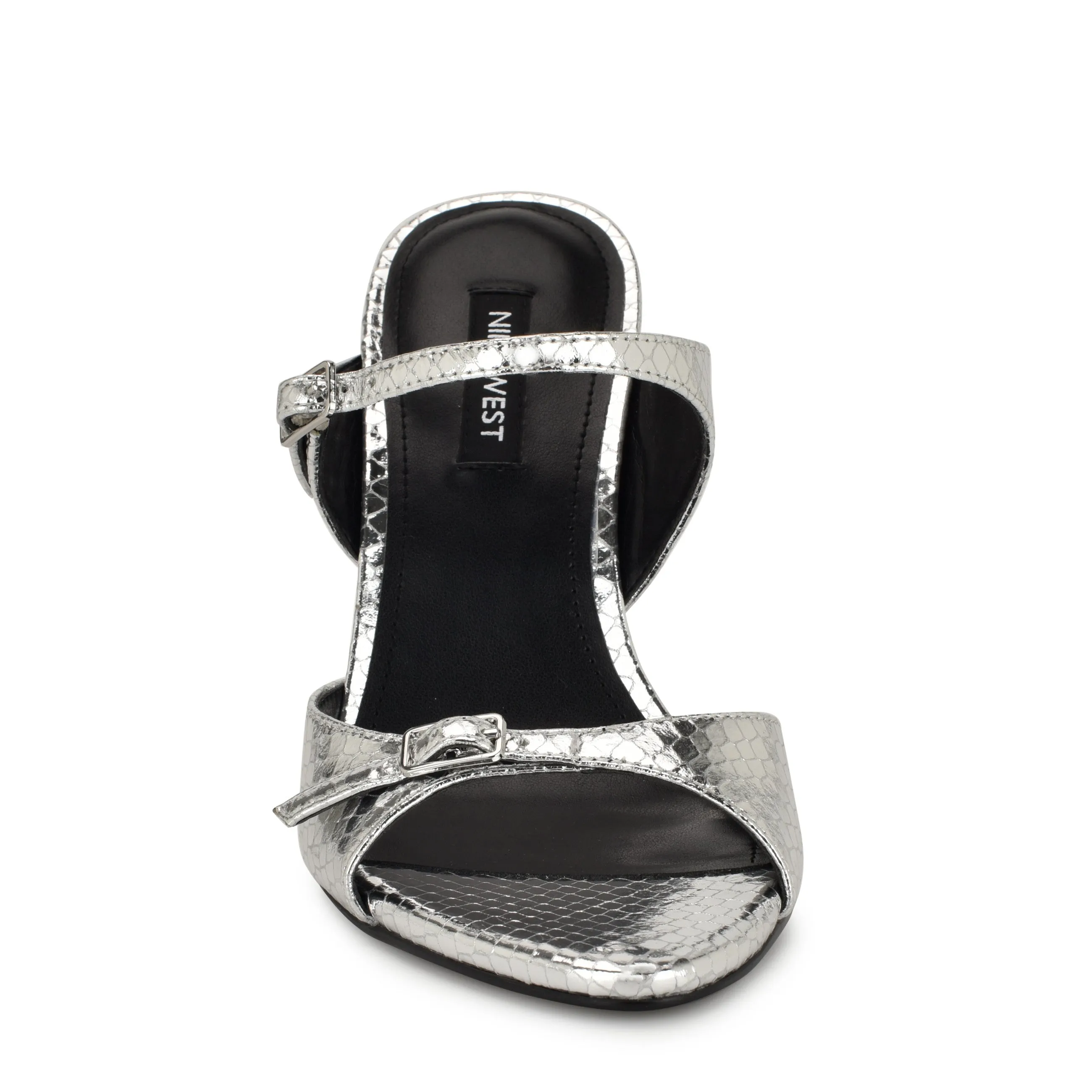 Reida Mule Sandals
