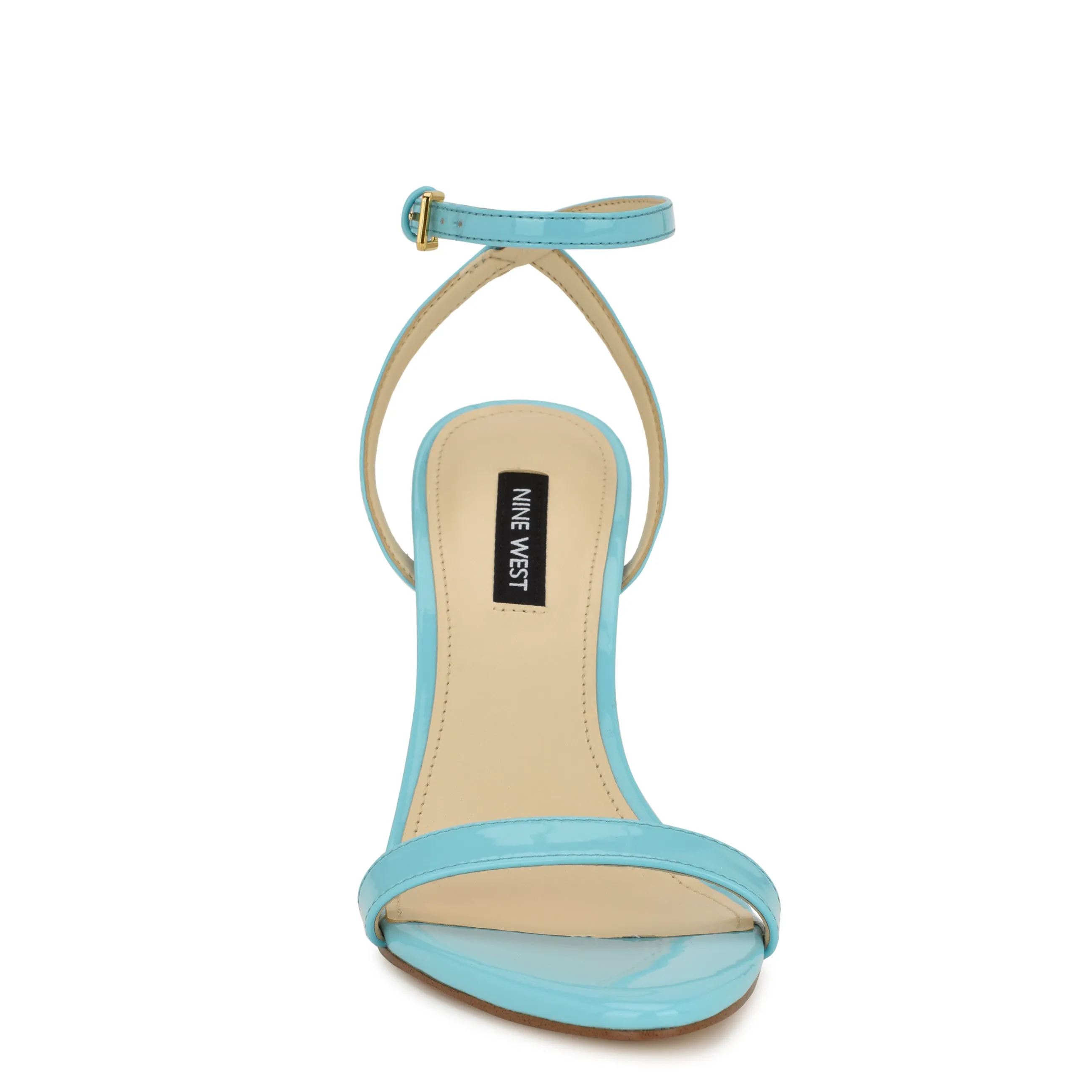 Reina Ankle Strap Sandals