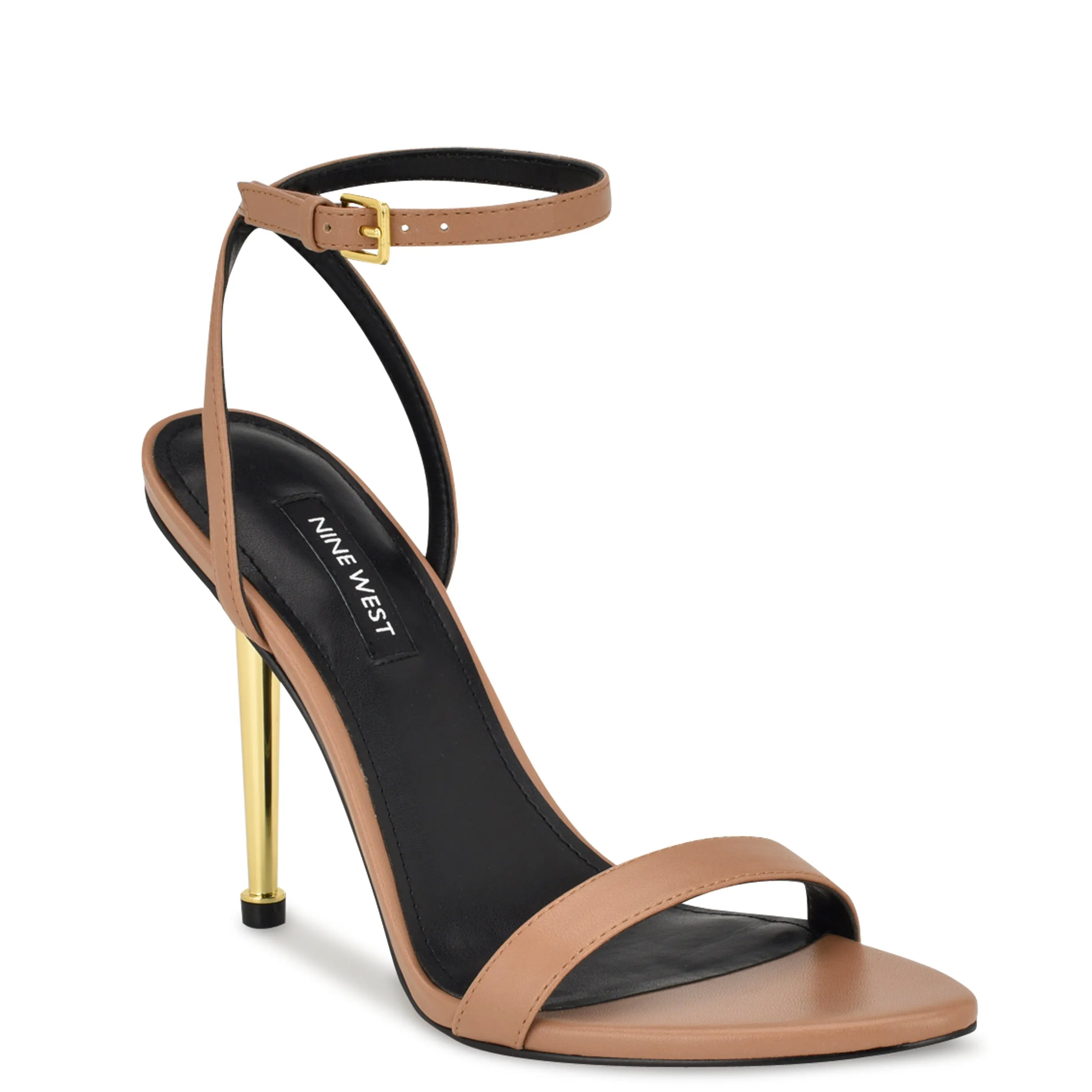 Reina Ankle Strap Sandals