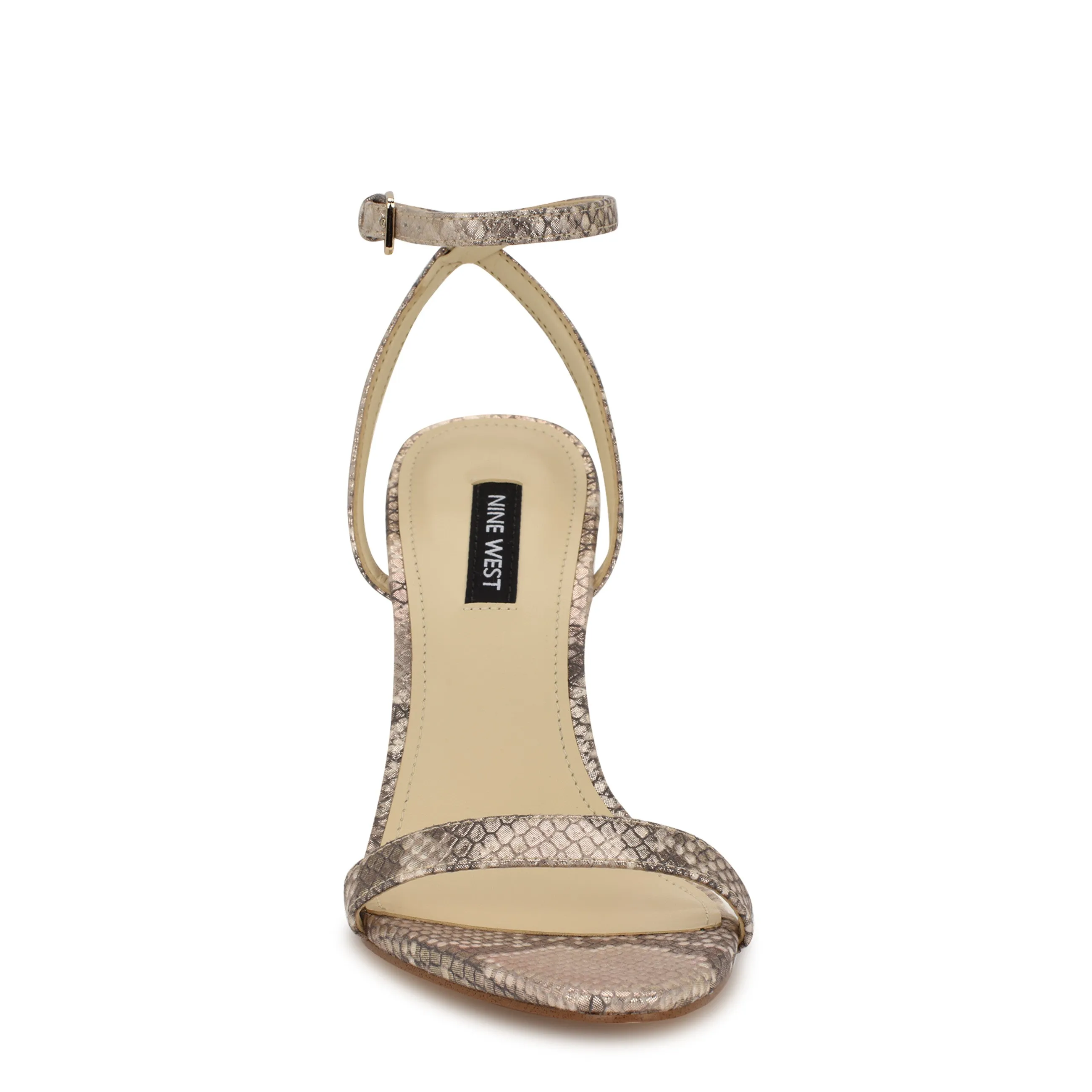 Reina Ankle Strap Sandals