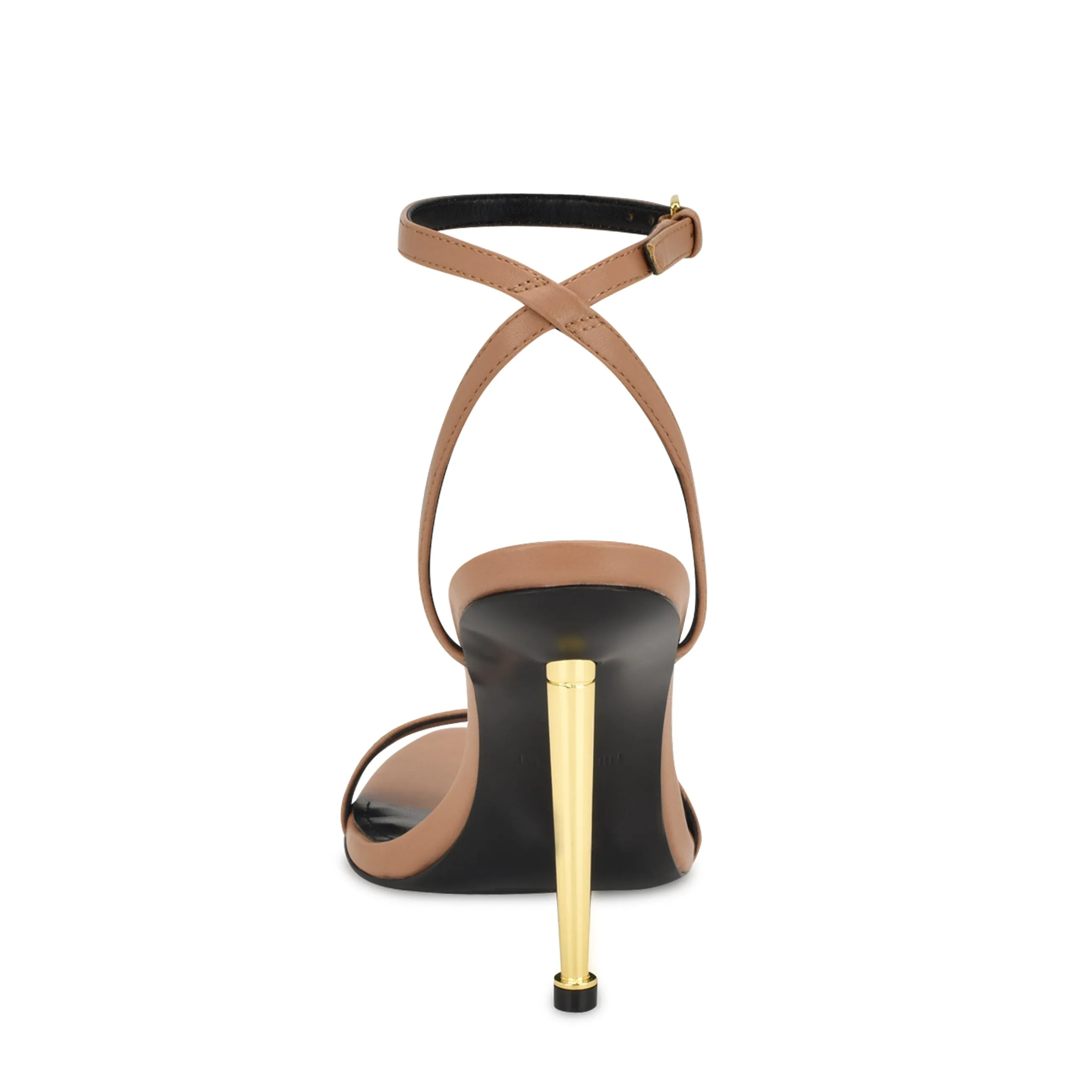Reina Ankle Strap Sandals