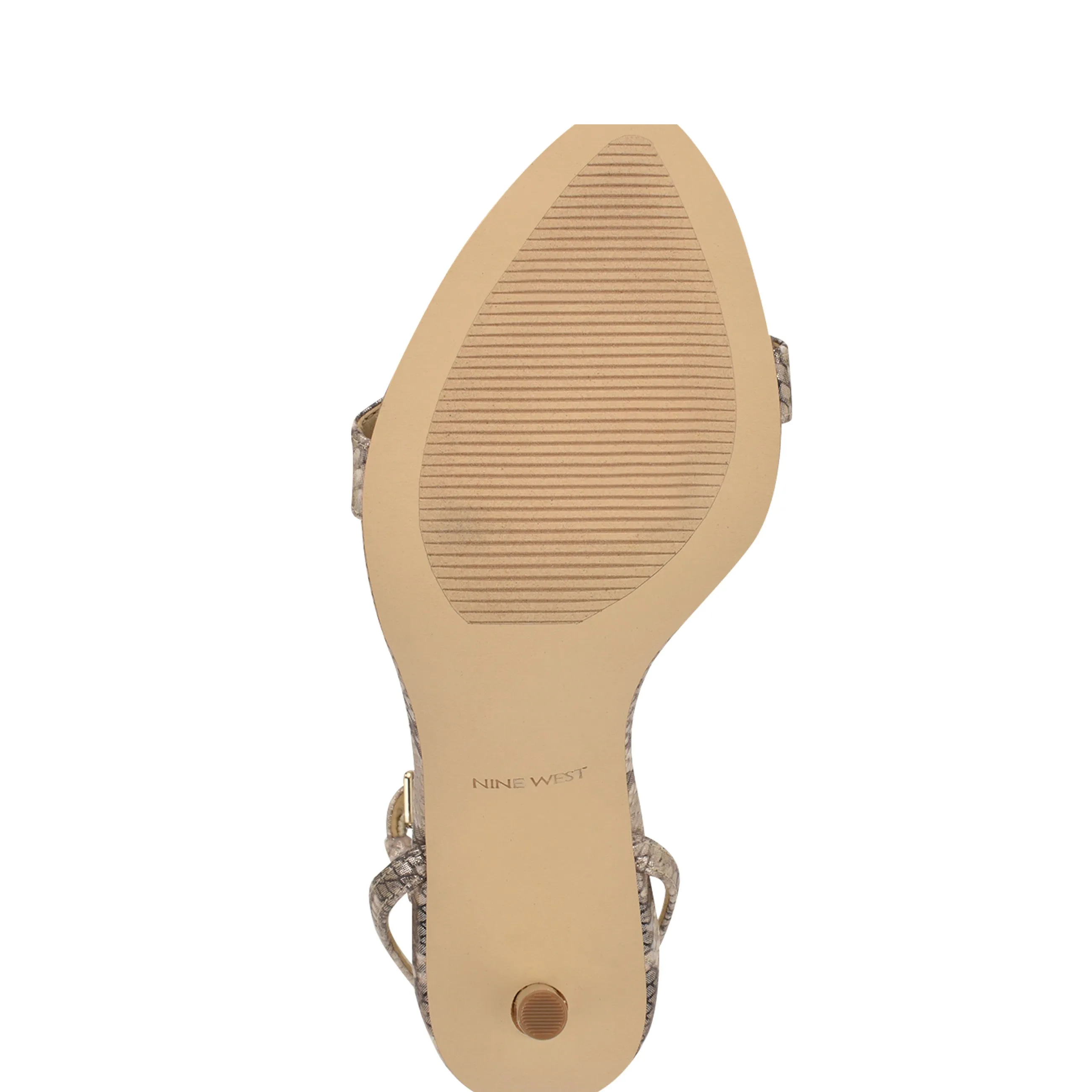 Reina Ankle Strap Sandals