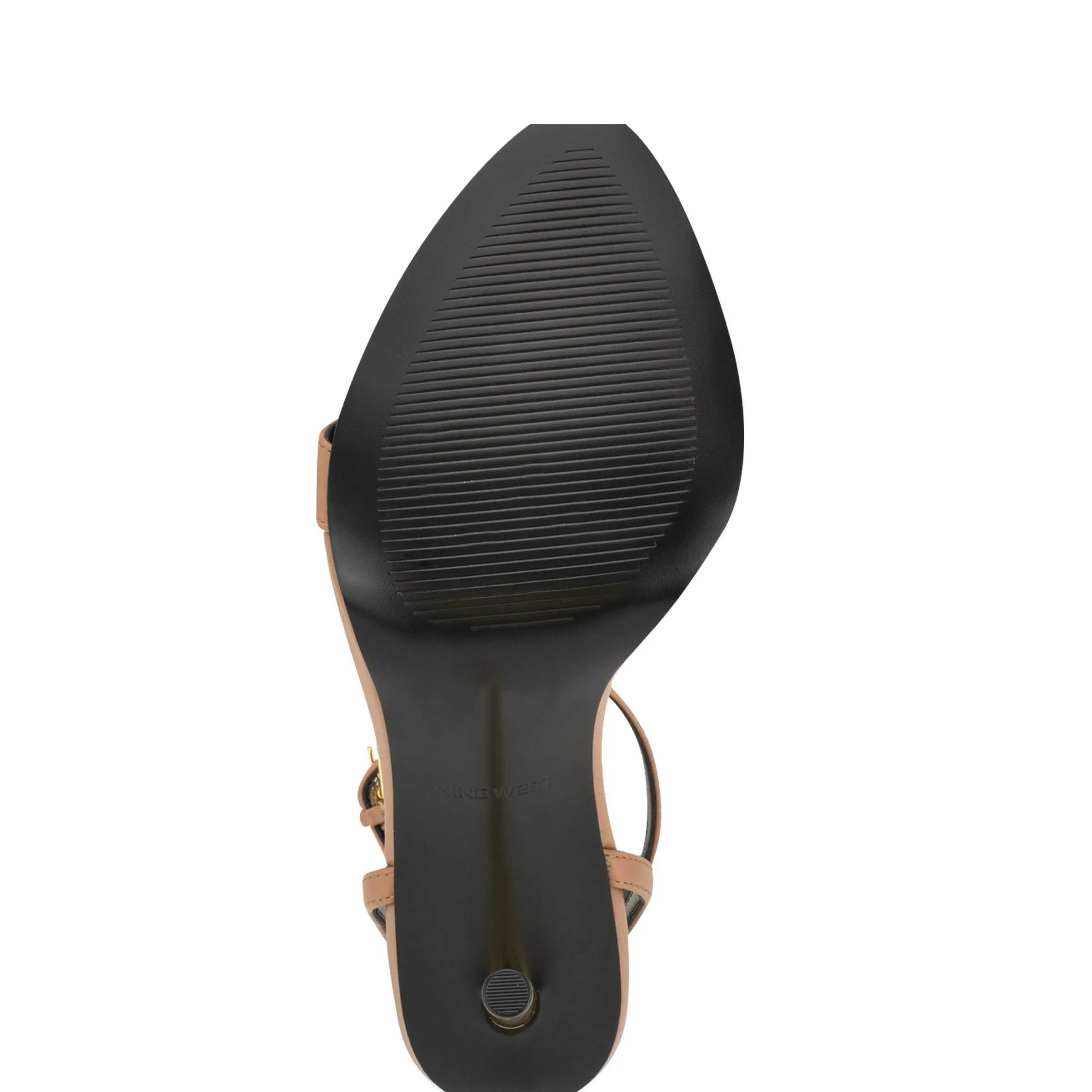 Reina Ankle Strap Sandals
