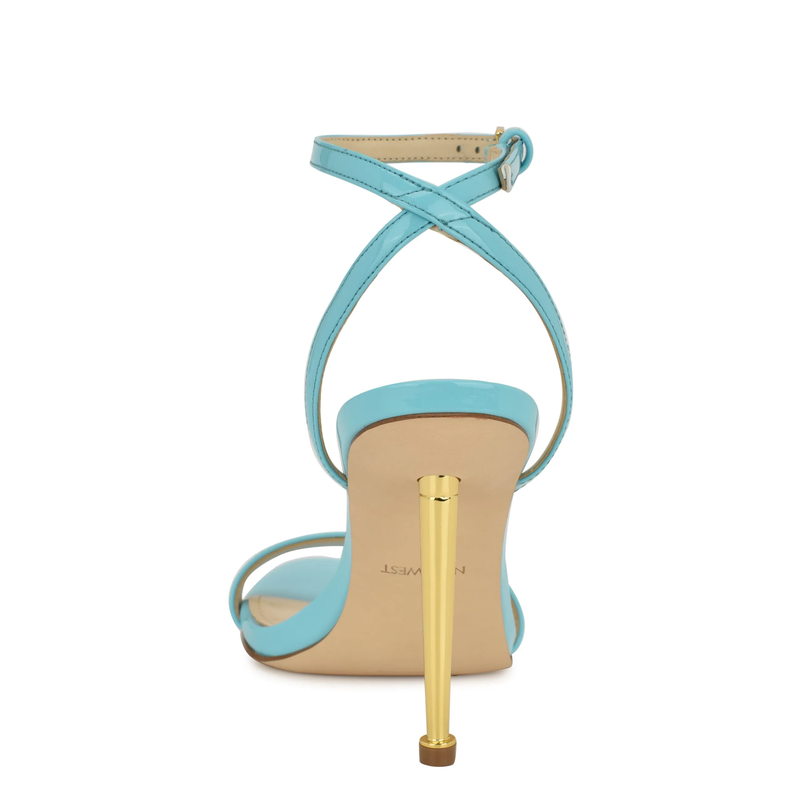 Reina Ankle Strap Sandals