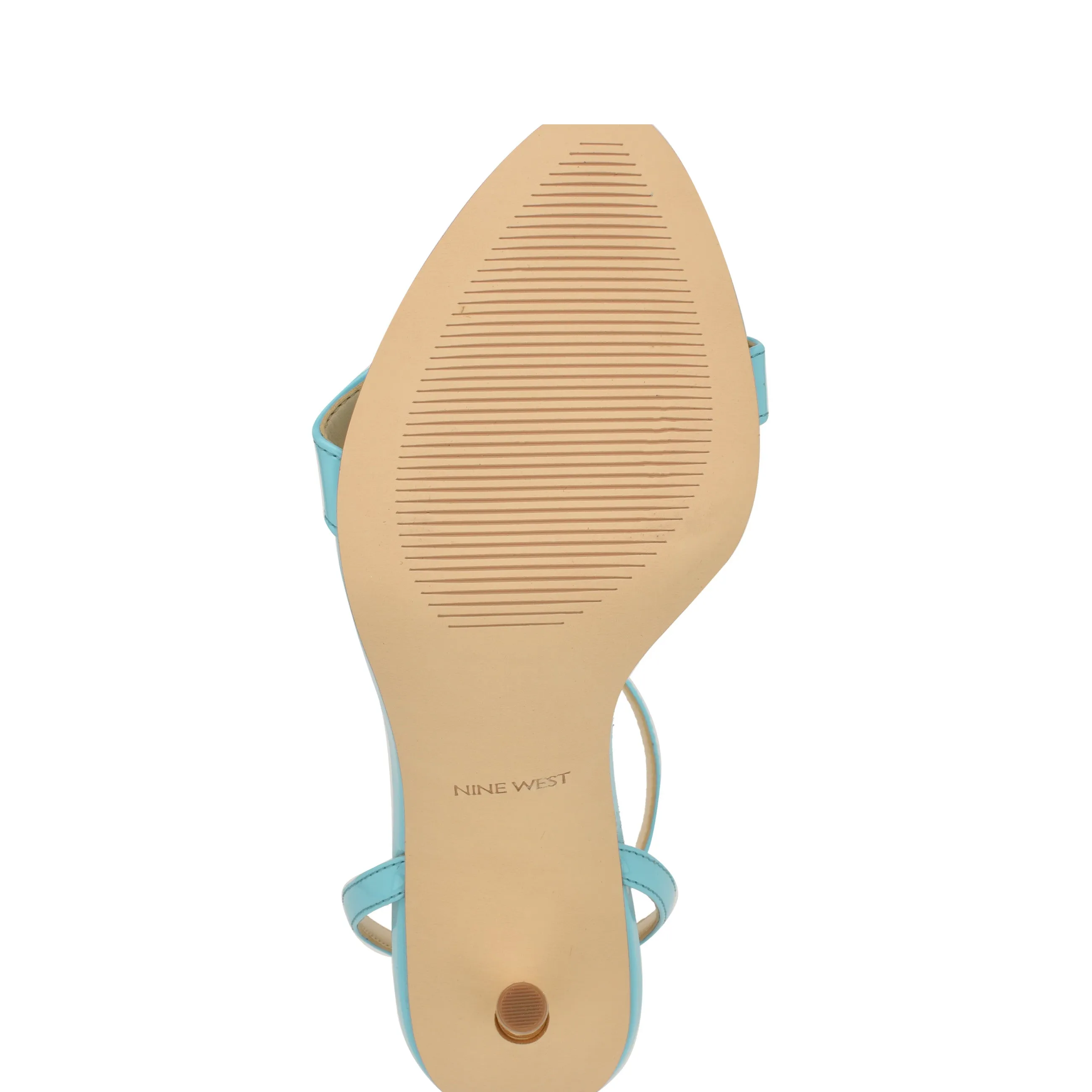 Reina Ankle Strap Sandals